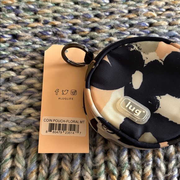 LUG - Coin pouch - Picture 5 of 5